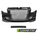Bară Față Tuning Audi A3 (8P) - RS Style + PDC